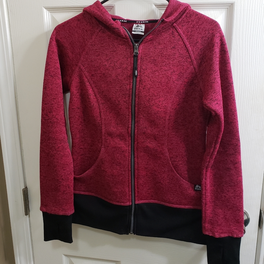 RBX jacket